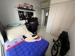 Blk 138B Lake Vista @ Yuan Ching (Jurong West), HDB 3 Rooms #632580921